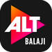 altbalaji OTT platform icon