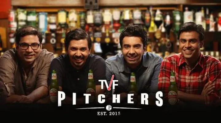 TVF Pitchers<span class=
