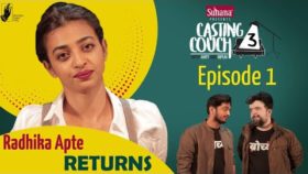 Casting Couch with Amey & Nipun – Season 3 out now<span class=