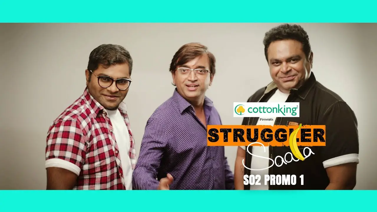 Watch Struggler Saala 2016 Online Episodes Cast Review Webisoda The Indian Web Series Hub Welcome to our store and have a good time. watch struggler saala 2016 online