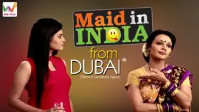 Maid In India – Season 2 Out Now<span class=