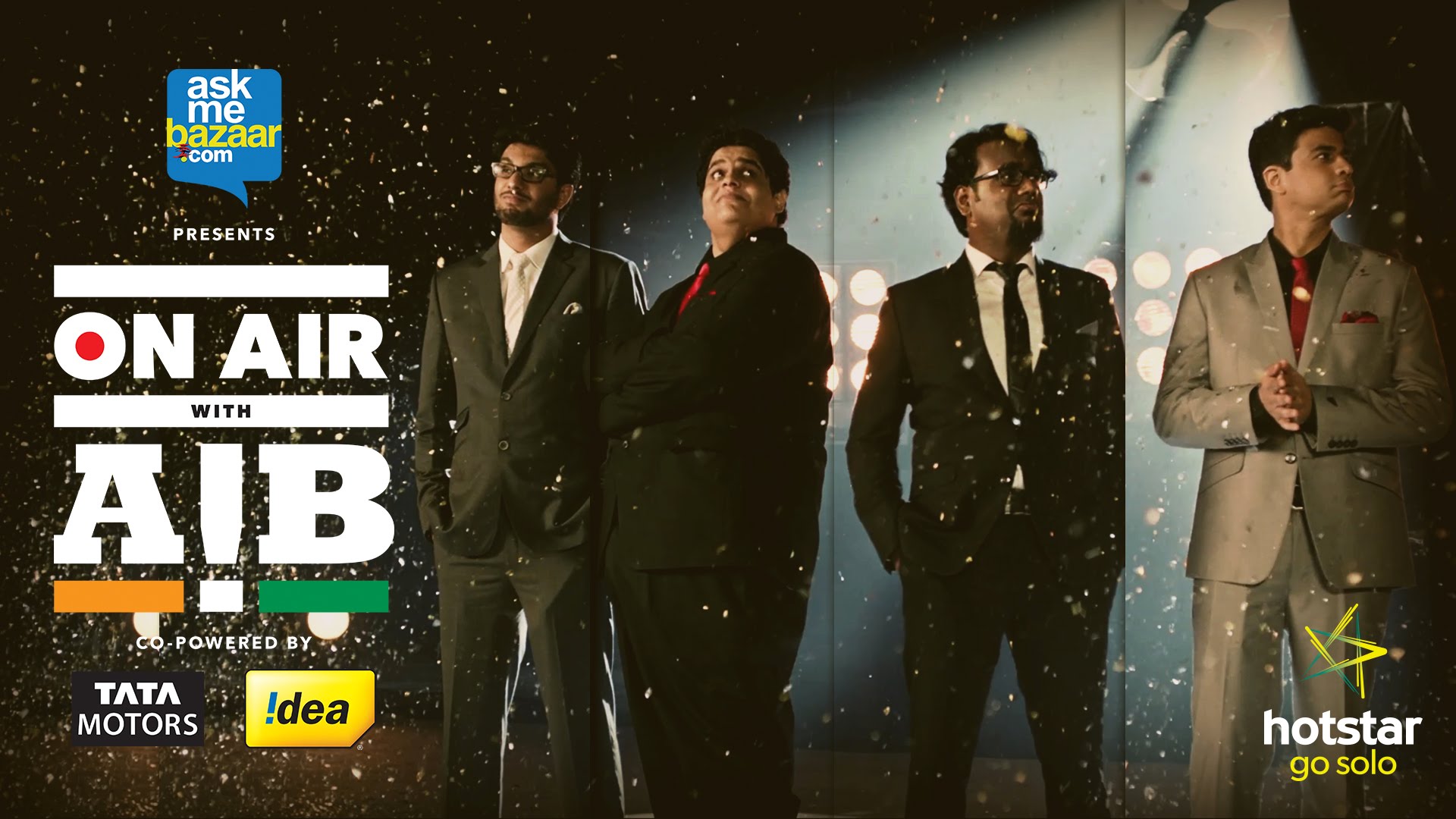 On Air With AIB – Season 3 out now