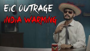 EIC Outrage – Season 2 Out Now
