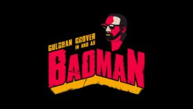 Badman<span class=