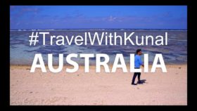 #TravelWithKunal<span class=
