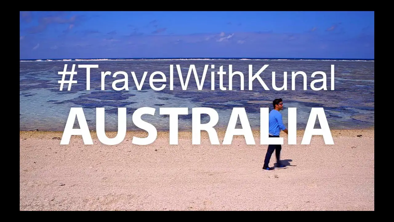 #TravelWithKunal