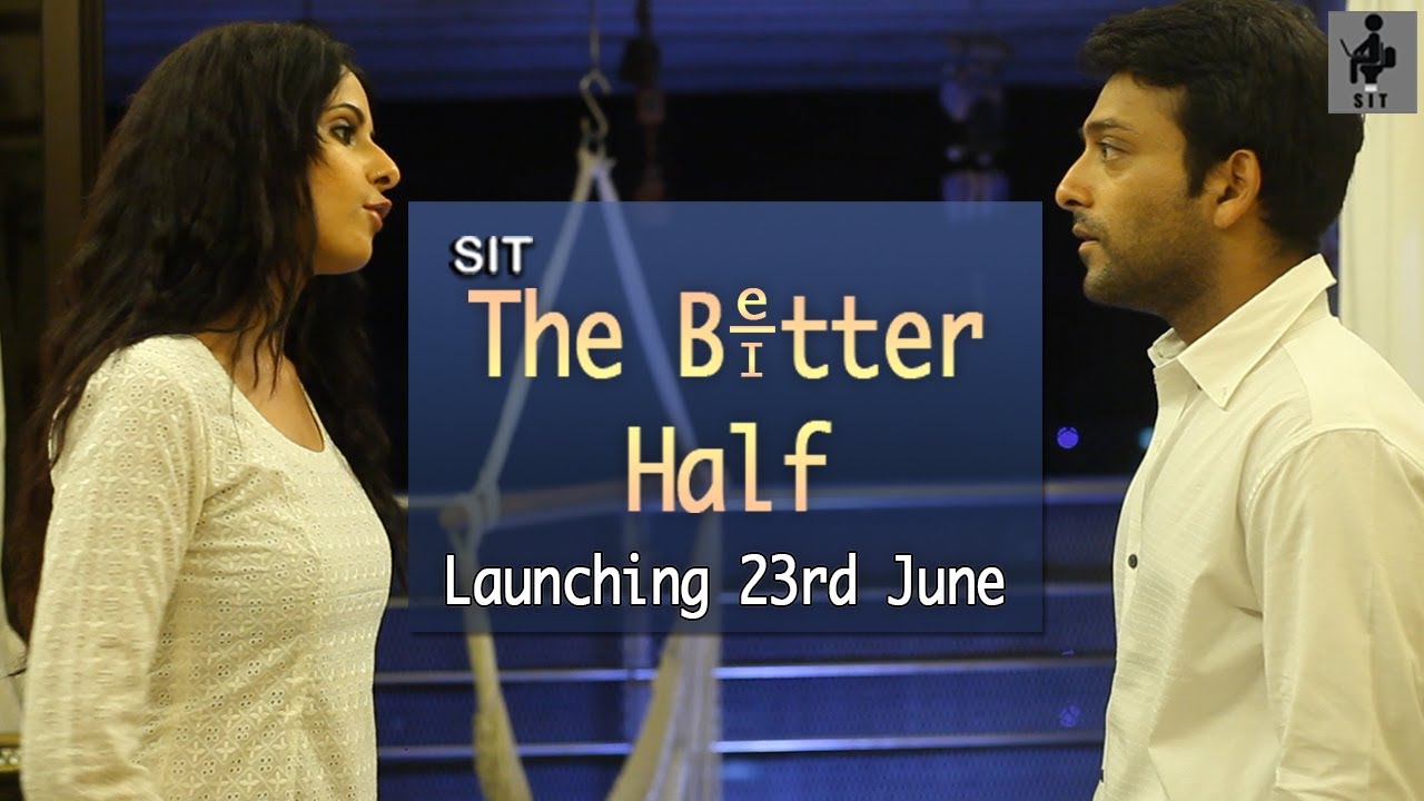 The Better Half – Season 4 Out now