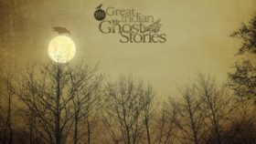 101 Great Indian Ghost Stories<span class=