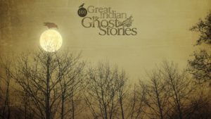 101 Great Indian Ghost Stories