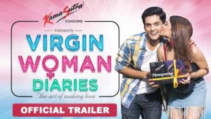 Virgin Woman Diaries