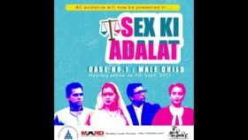 Sex Ki Adalat<span class=