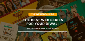 6 Web Series to Brighten up your Diwali<span class=