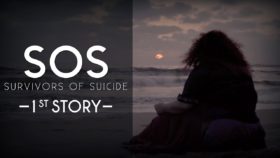 Survivors Of Suicide – SOS<span class=