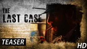 The Last Case