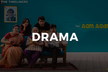 Indian Drama web series