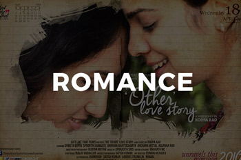 Indian Romance web series