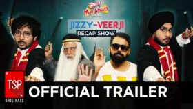 Jizzy-Veerji Recap Show<span class=