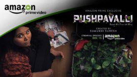 Pushpavalli – Season 2 Out Now<span class=