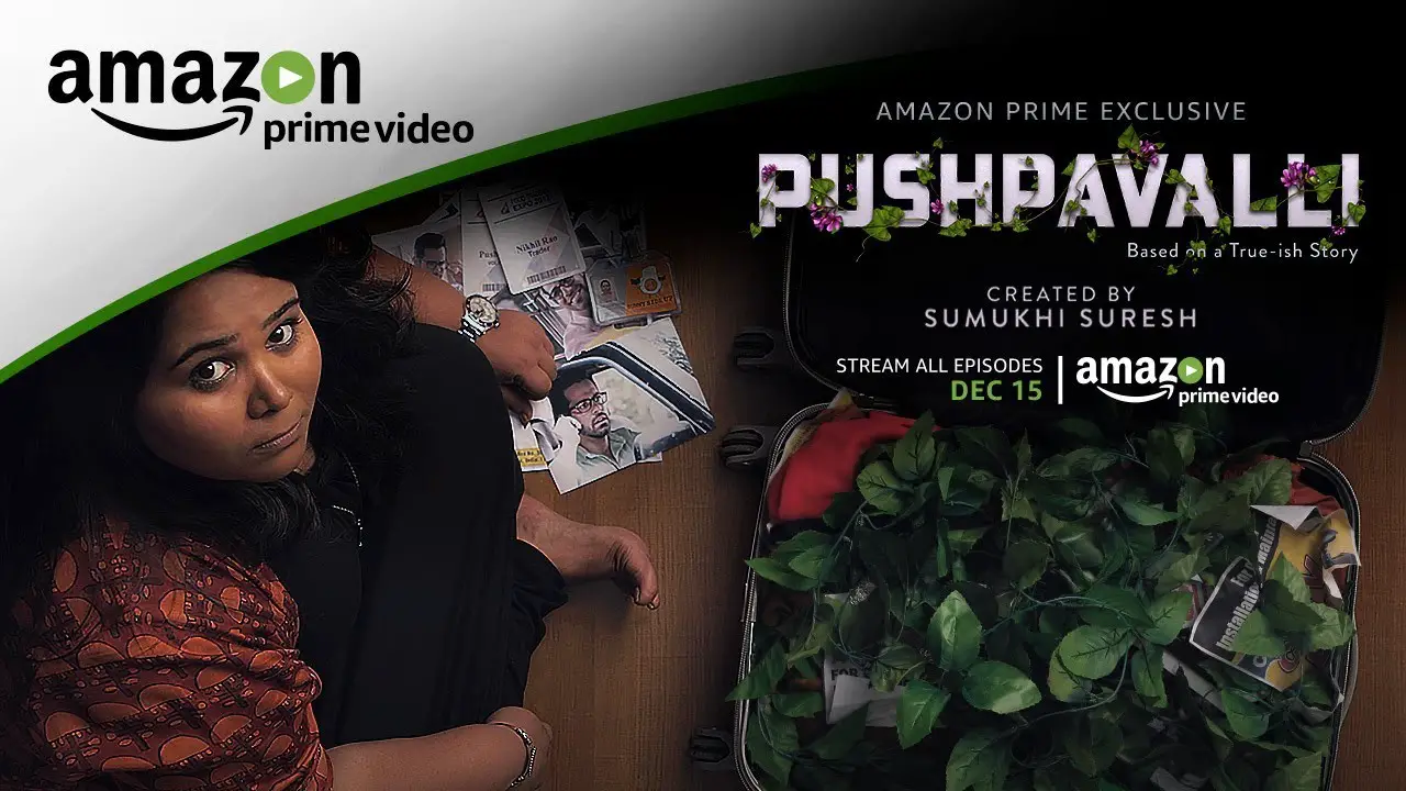 Pushpavalli – Season 2 Out Now