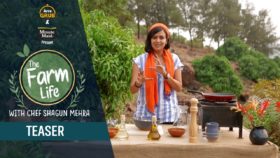 The Farm Life With Shagun Mehra | Arre Grub<span class=