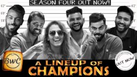 Breakfast With Champions – Season Six out Now<span class=