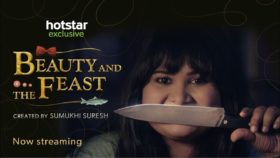 Beauty and the Feast<span class=