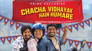 Chacha Vidhayak Hain Humare – Season 2 Out Now
