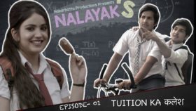 Nalayaks – Season 2 Out Now<span class=