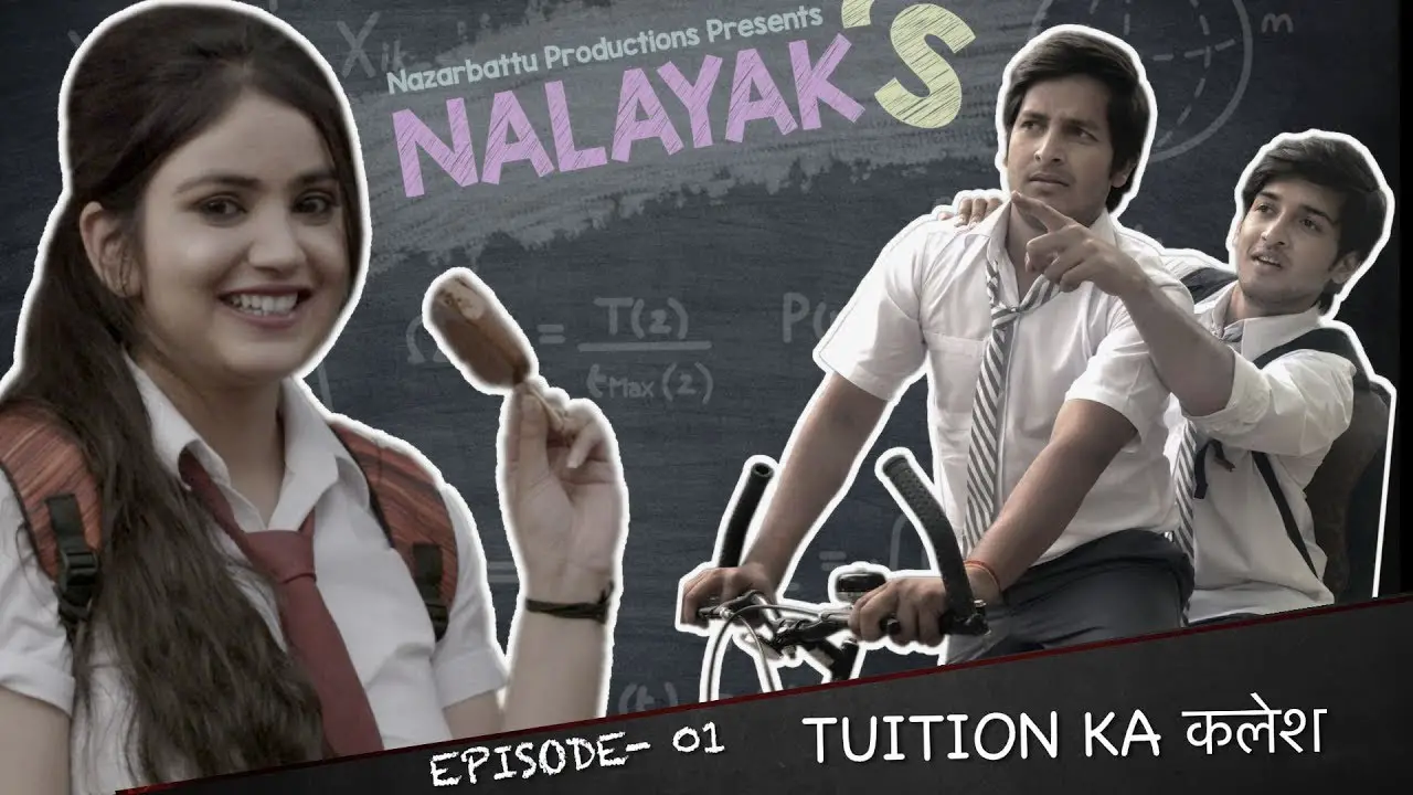 Nalayaks – Season 2 Out Now