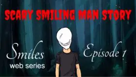 Smiles – Season 2 Out Now<span class=