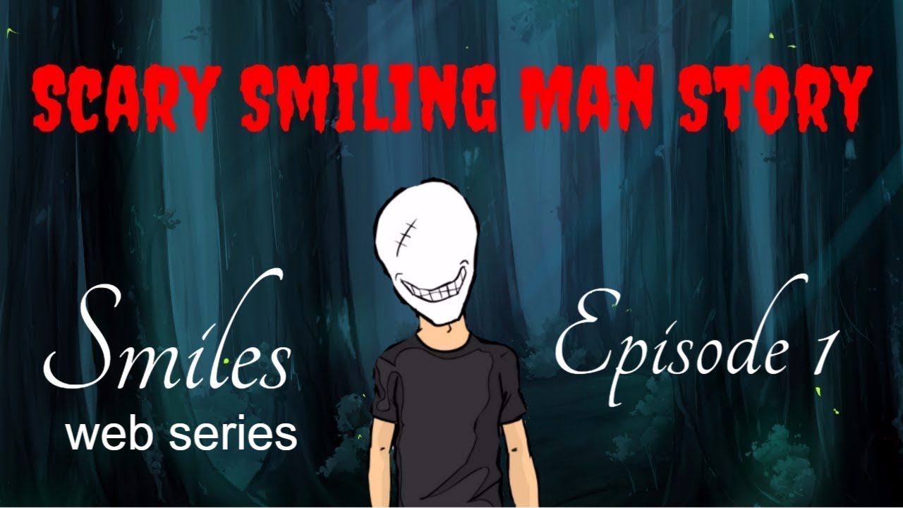Smiles – Season 2 Out Now