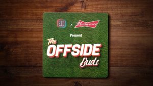 EIC: The Offside Buds