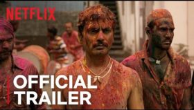 Sacred Games – Season 2 Out Now<span class=