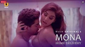 Mona Home Delivery – Part 2 out now<span class=