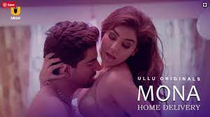 Mona Home Delivery – Part 2 out now