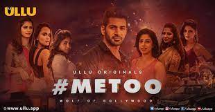 #Metoo: Wolf of Bollywood – Season 2 Out Now