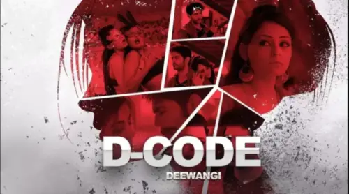 D-Code Deewangi