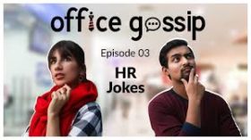 Office Gossip<span class=