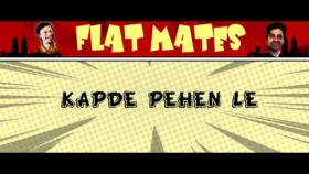 Flatmates<span class=