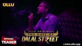 The Bull Of Dalal Street<span class=