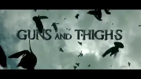 Guns and Thighs<span class=