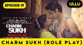 Charmsukh – “Role Play”<span class=