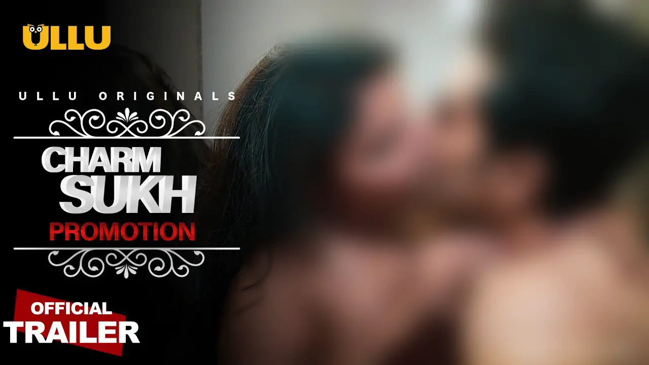 PROMOTION | Charmsukh