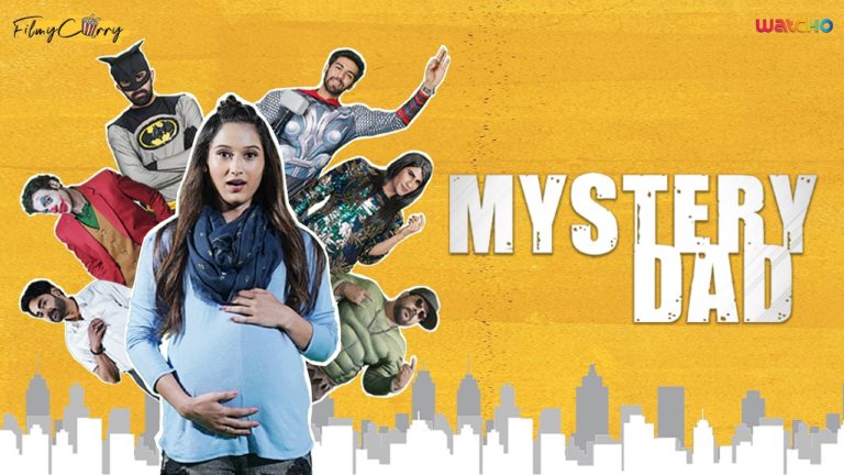 best mystery web series in hindi dubbed