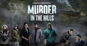 Murder in the Hills<span class=
