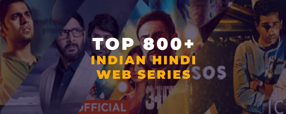 Hindi web series discount openload