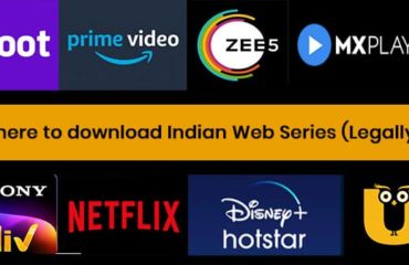 How to download indian desi hot web series