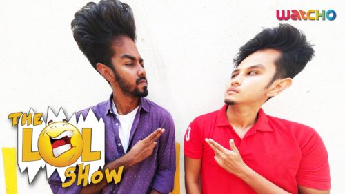 The LOL Show By Funk You