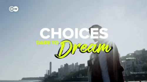 DW Choices: Dare To Dream