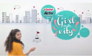 Girl in the City – Chapter 3 out now